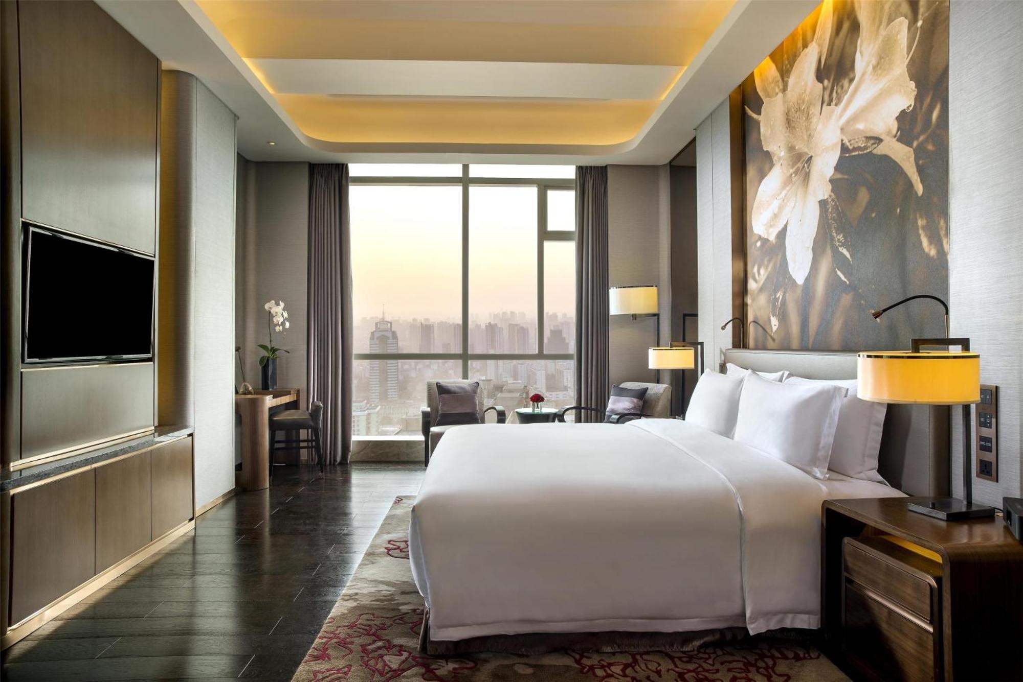 Kempinski Hotel Changsha Exterior photo